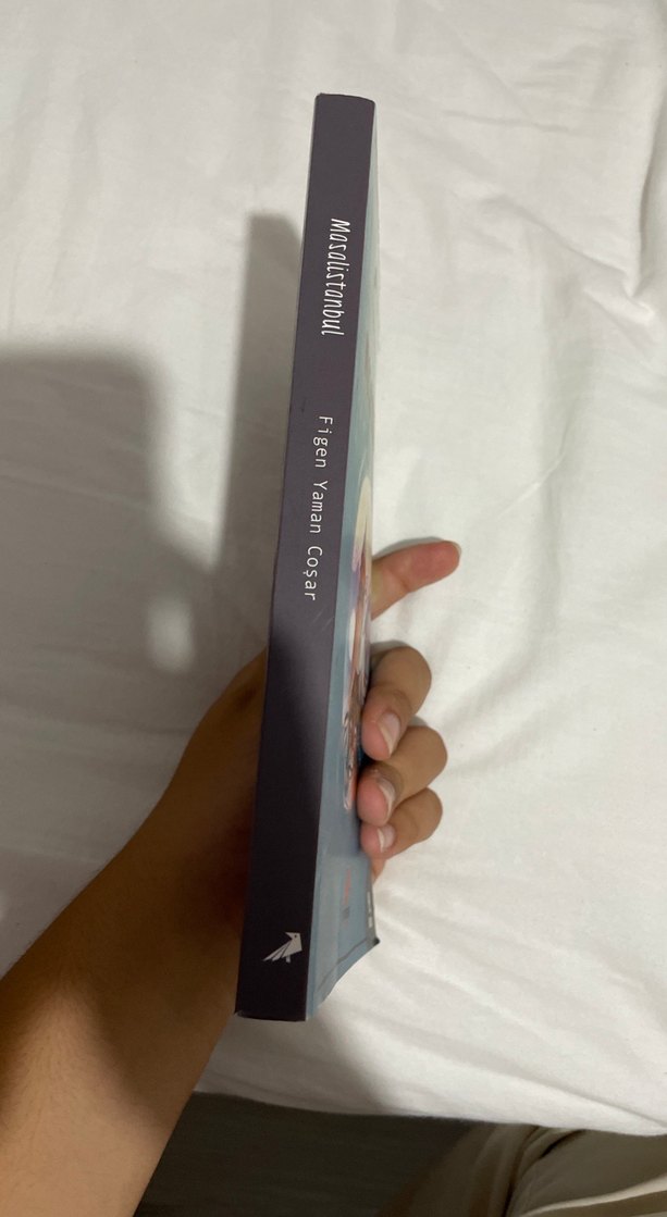 Masalistanbul - Figen Yaman Coşar - Görsel 3