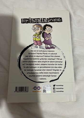 Bir inşallah masalı - Görsel 2