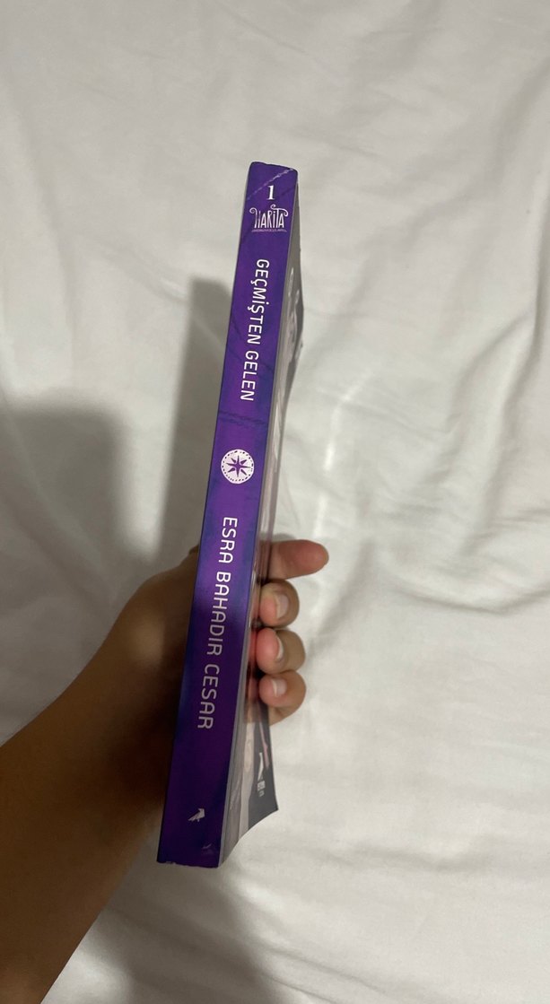 Harita Koruyucuları: Geçmişten Gelen Çizgi Roman - Görsel 3