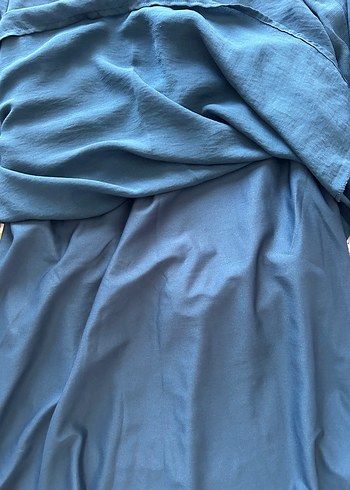 s Beden H&M Kadın Tunik/Elbise