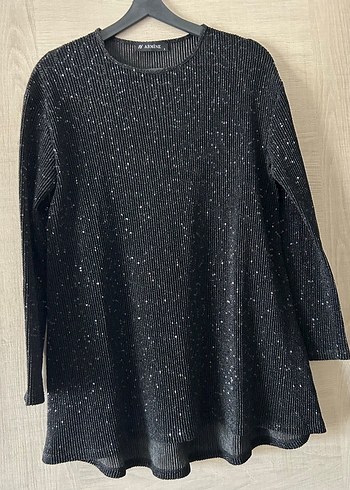 Armine Kadın Tunik/Bluz