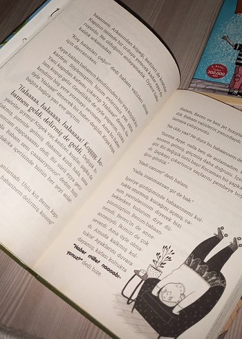 Sermin Yaşar Çocuk Kitapları Seti (4 Kitap) - Görsel 2