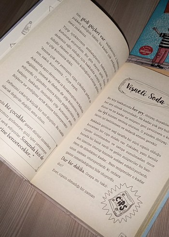 Sermin Yaşar Çocuk Kitapları Seti (4 Kitap) - Görsel 3