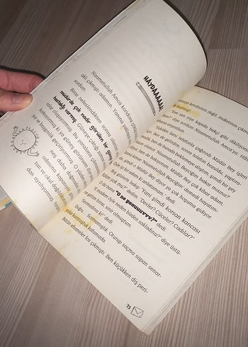 Sermin Yaşar Çocuk Kitapları Seti (4 Kitap) - Görsel 5