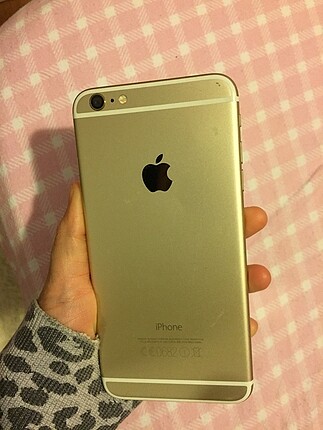 Arızalı iPhone 6