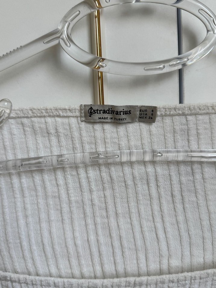 Stradivarius bluz - Görsel 2