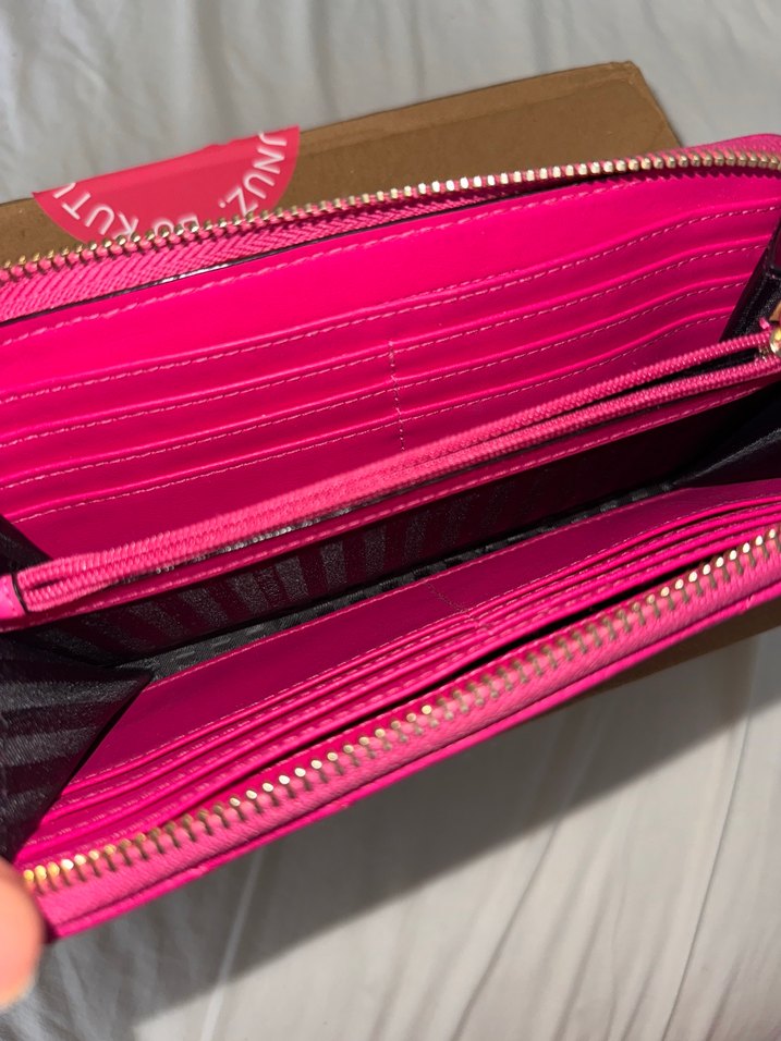 Victoria Secret cüzdan  - Görsel 3