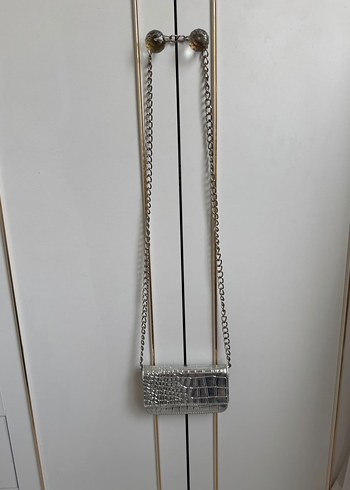 Çiçekli elbise ( çanta hediye) - Görsel 2