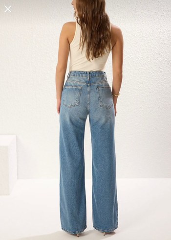 Trendyol & Milla Milla Jean yeni