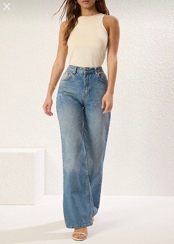 Milla Jean yeni