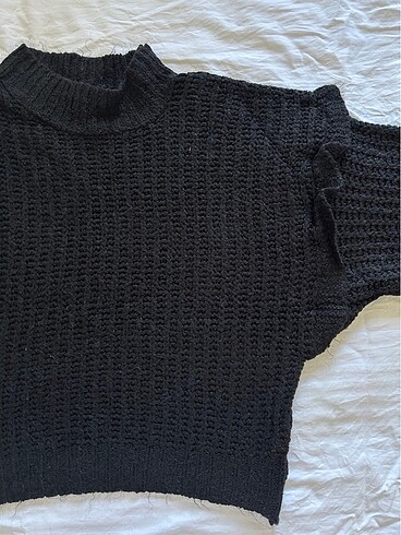 Trendyol & Milla Oversize Kazak