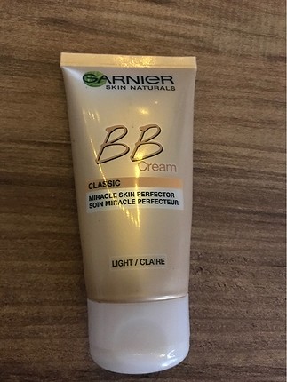 BB Cream