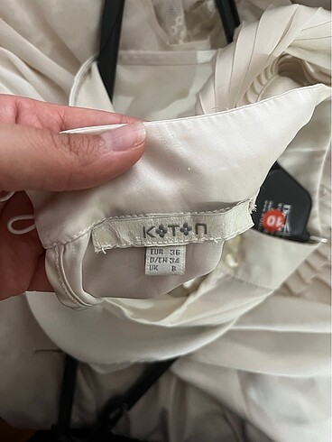 Koton Koton bluz