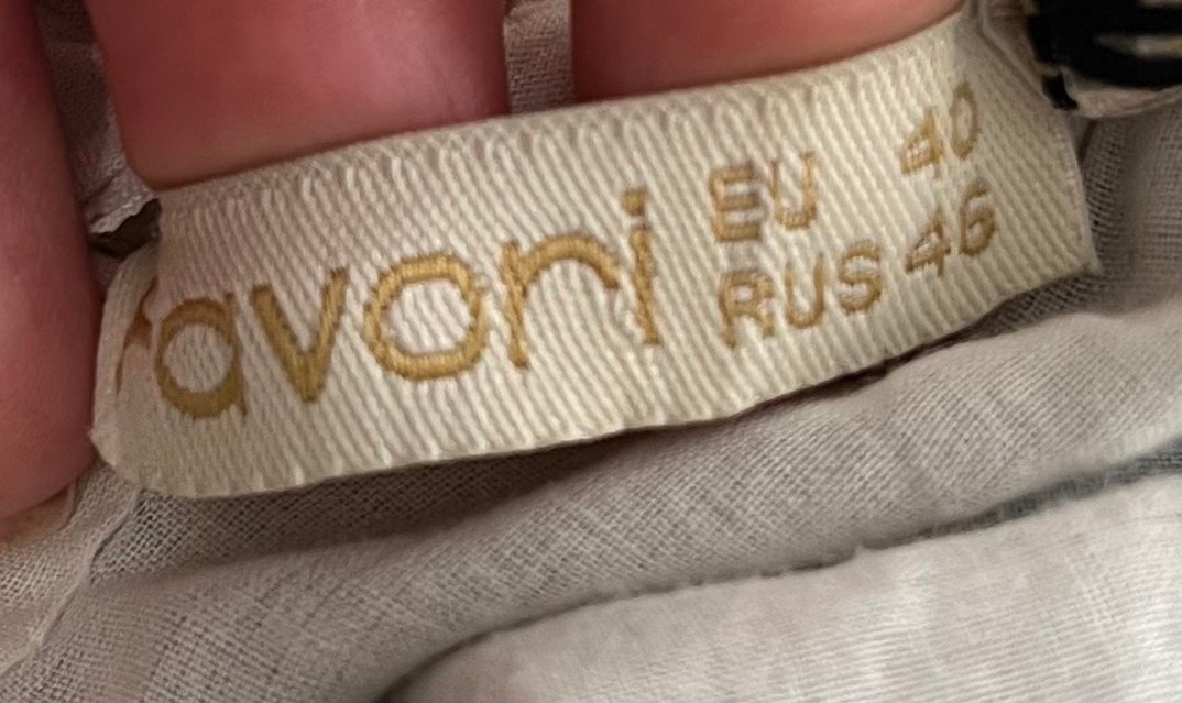 Çiçek Desenli V Yaka Uzun Çarpraz Detay Elbise - Görsel 3