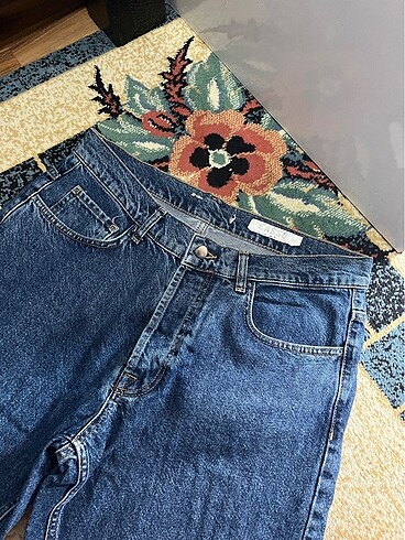 Yeni jeans kot