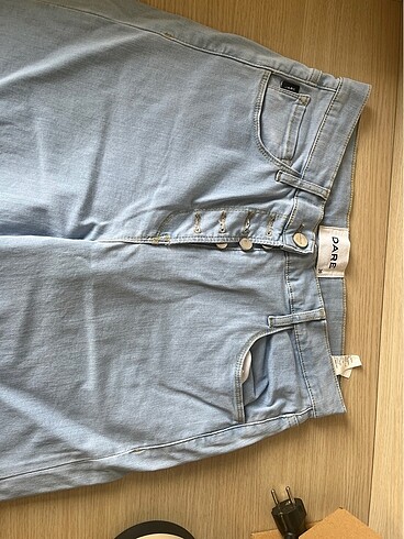 Bershka Mavi jeans
