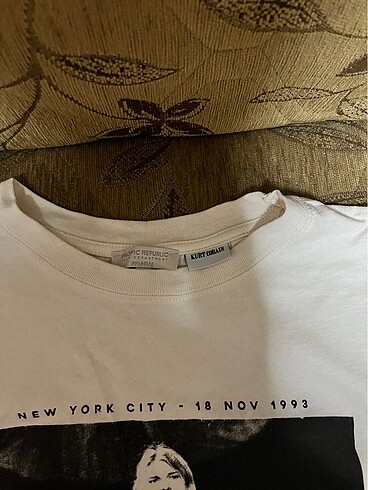 m Beden Pull&bear Tshirt