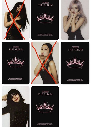 kpop blackpink pc Rose, lisa