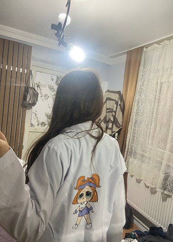 LC Waikiki 16-17 Yaş