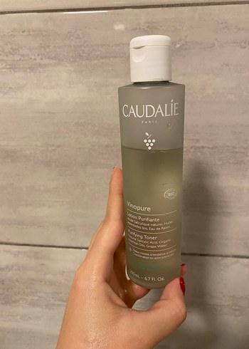Caudalie Caudalie Arındırıcı Tonik 200ml