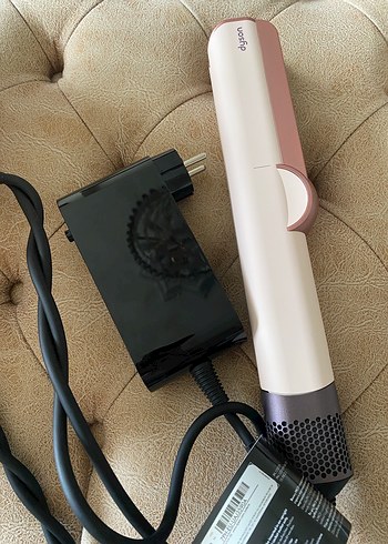 Beden Dyson Airstrait Ceramic Pink