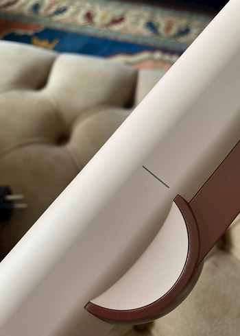 Dyson Dyson Airstrait Ceramic Pink