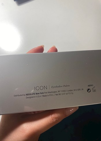 Far Paleti - Görsel 3