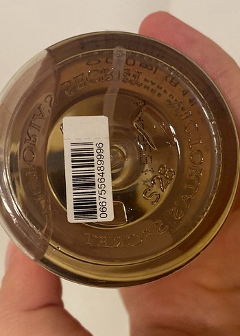 Beden Renk Victoria's Secret Bare Vanilla Vücut Spreyi 250 ml