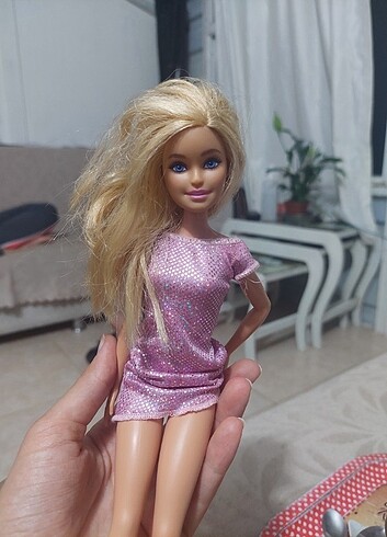 ORIJINAL BARBIE