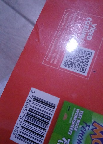 Beden Renk Fenomen 7B Matematik Soru Bankası