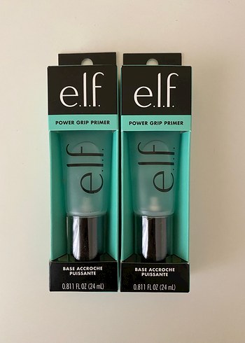 E.L.F