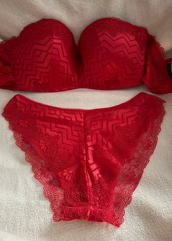 Victoria s Secret diğer