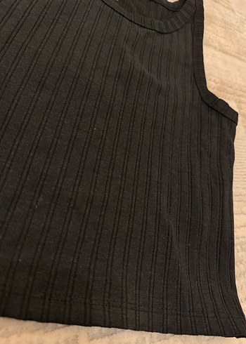 Kız cocuk crop atlet - Görsel 3