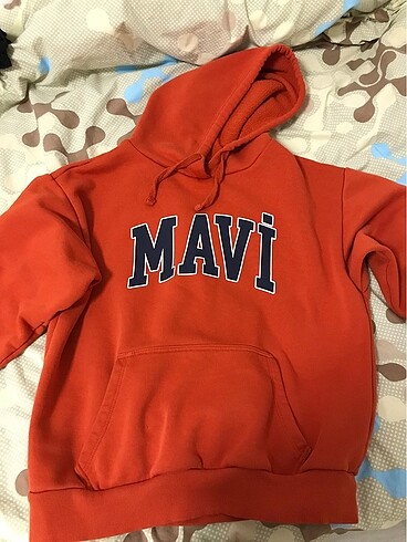 Mavi sweatshirt