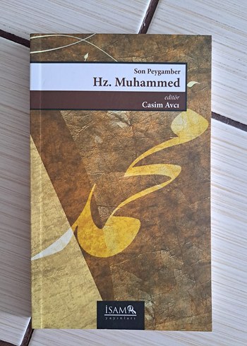 Son Peygamber Hz. Muhammed - Casim Avcı