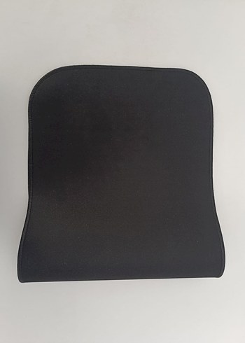 Siyah Mouse Pad ( 70×30 cm) - Görsel 2