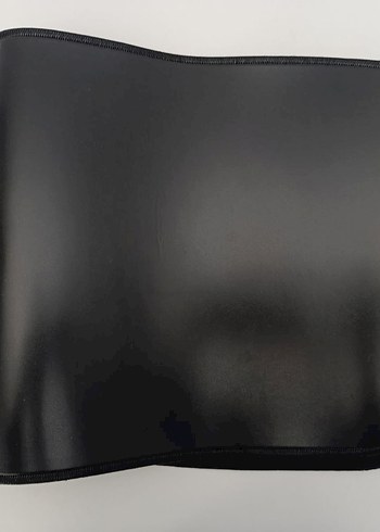 Siyah Mouse Pad ( 70×30 cm) - Görsel 3