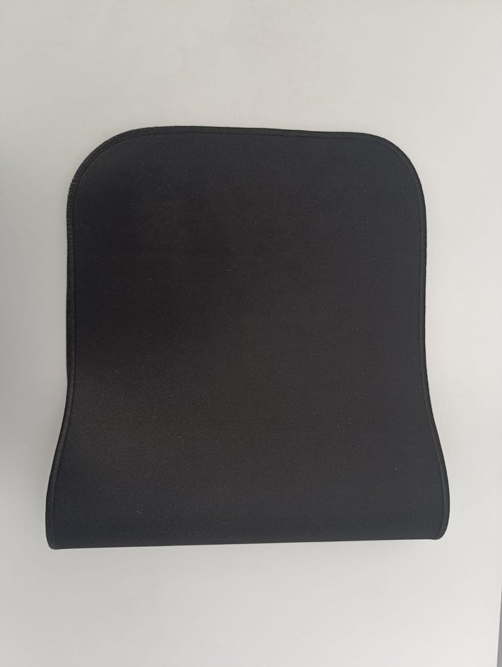 Siyah Mouse Pad ( 70×30 cm) - Görsel 2
