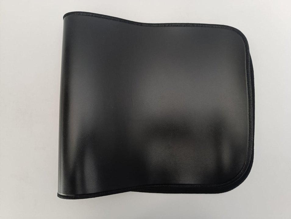 Siyah Mouse Pad ( 70×30 cm) - Görsel 3