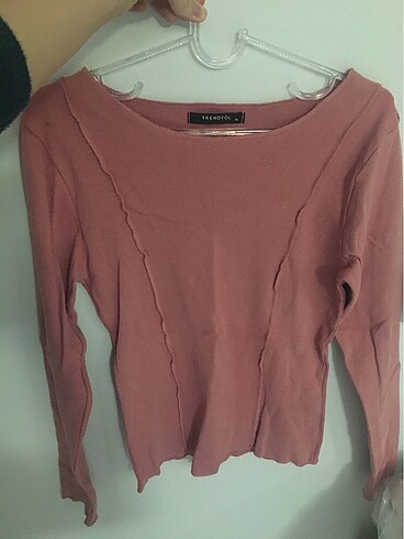 Trendyol sweatshirt