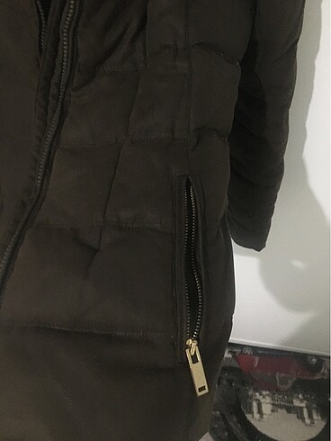Zara Zara Mont