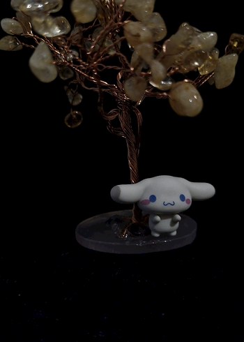 Cinnamoroll