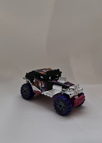 hot wheels araba