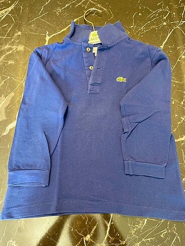 Lacoste Sweetshirt
