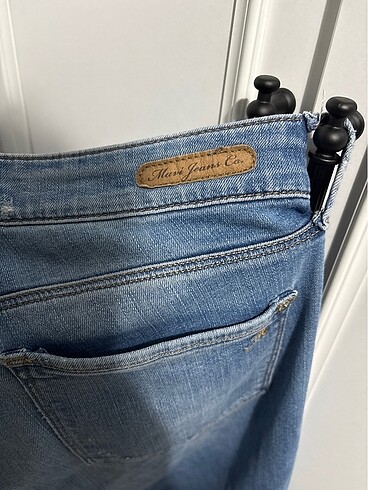 30 Beden mavi Renk Mavi Jeans Kot Pantolon