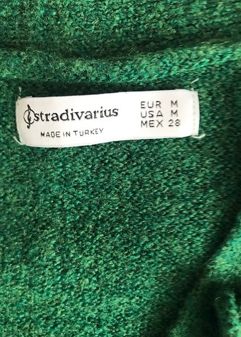 Örgü Kadın Hırka, Rahat ve Salaş - Görsel 8