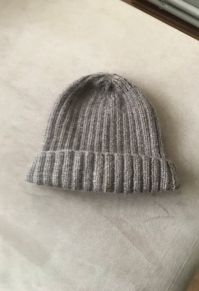 Örgü Bere - Görsel 3