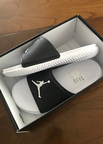 Nike Unisex Spor Terlik - Görsel 6