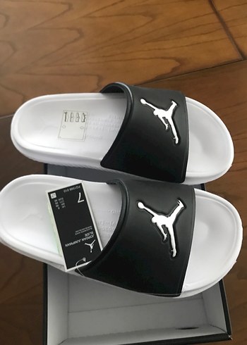 Nike Unisex Spor Terlik - Görsel 7