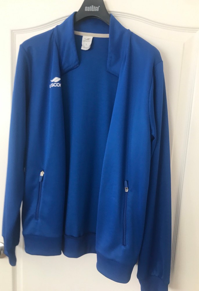 Lacivert Erkek Spor Ceket - Görsel 2